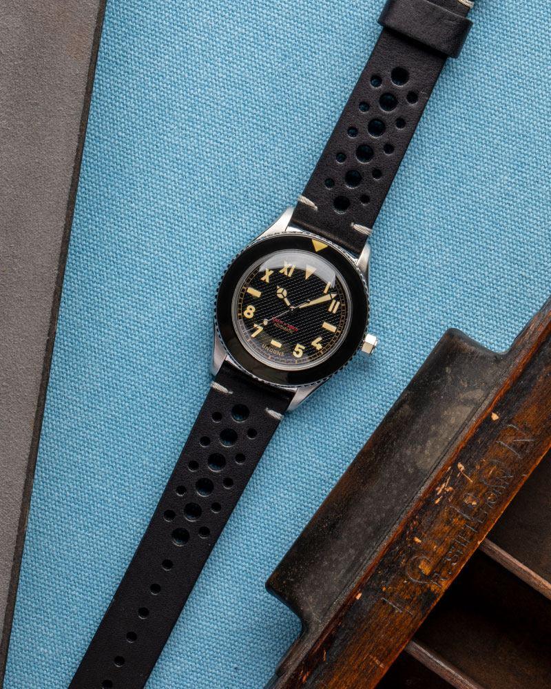 Rally Black - UNDONE